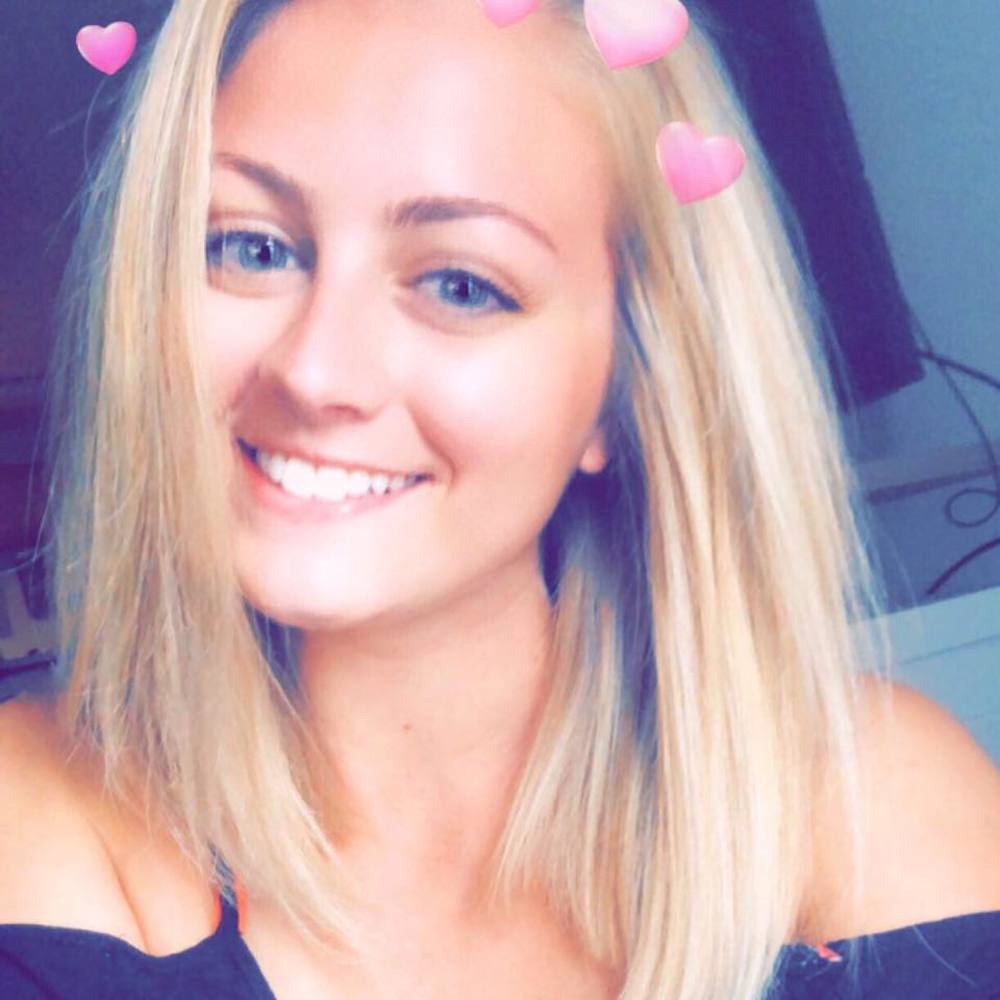 Meet your Posher, Lindsay